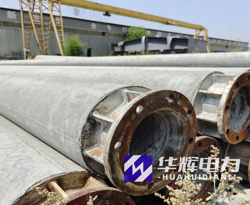 中和镇18米水泥电线杆